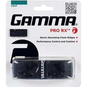 Gamma Pro Rx musta grippi