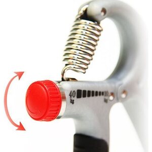 Gymstick Adjustable Hand Grip