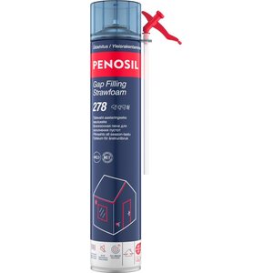 Penosil Pillivaahto Strawfoam 278 750 ml