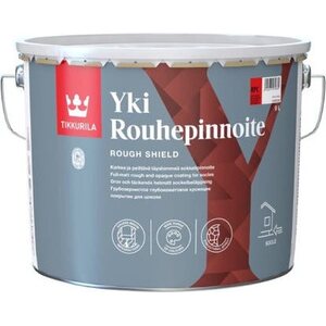 Tikkurila Yki rouhepinnoite rpc 16,5 kg sävytettävä