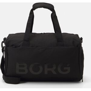 Björn Borg GYM SPORTS BAG - Urheilukassi - black beauty