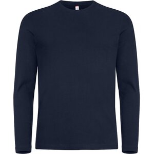 Clique PREMIUM FASHION-T LS MEN PITKÄHIHAINEN PAITA