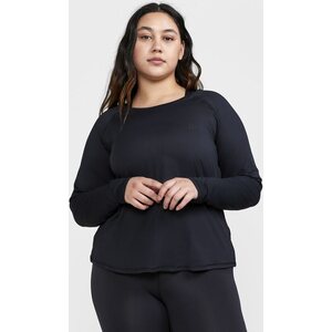 Craft Core Essence Ls Plus Tee W