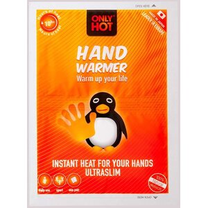 Only Hot Hand Warmer