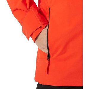 Helly Hansen Unisex Jr Traverse Jacket-Laskettelutakki