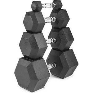 Gymstick Hex Dumbbell