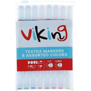 Viking Motiv Gloves Kids