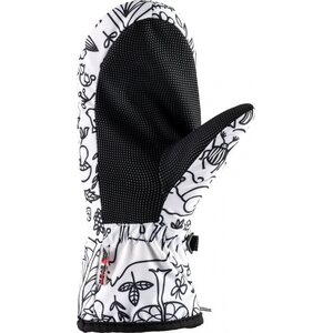 Viking MOTIV gloves, Forest
