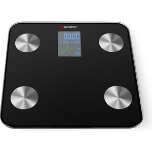 Gymstick Body Smart Scale - älyvaaka