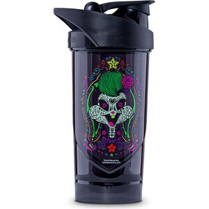 Shieldmixer Hero Pro Lola Bunny Spanish 700ml shaker