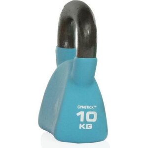 Gymstick KAHVAKUULA ERGO, KETTLEBELLS 10kg