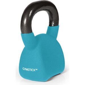 Gymstick KAHVAKUULA ERGO, KETTLEBELLS 10kg