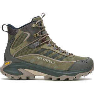 Merrell Moab Speed 2 thermo oliivi