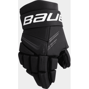 Bauer S24 X Glove 24/25, aikuisten jääkiekkohanskat