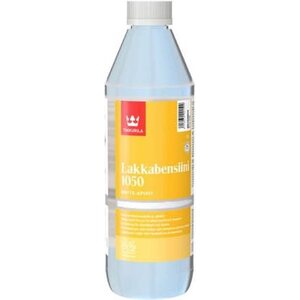 Tikkurila Lakkabensiini 1050 1L