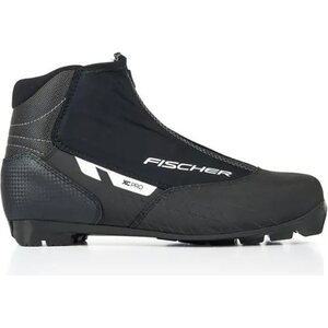 Fischer XC PRO hiihtomonot, musta