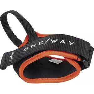 Oneway AV Race Strap sauvan hihnat Flame