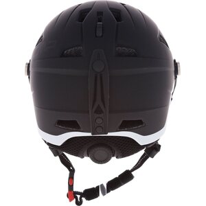 CMP WA-2 ski helmet with visor unisex