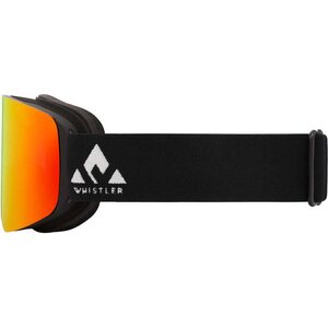 Whistler WS7100 Laskettelulasit vaihdettavalla linssillä
