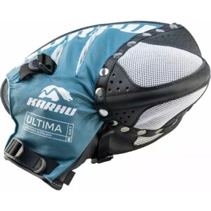 Karhu Ultima soft räpylä petrol sininen 2025 LEFT