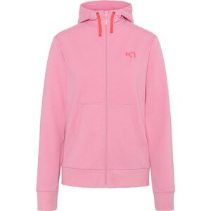 Karitraa Kari Hoodie -Naisten huppari