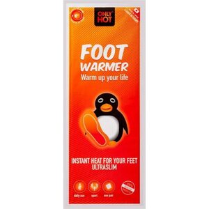 Only Hot Foot Warmer pohjallinen