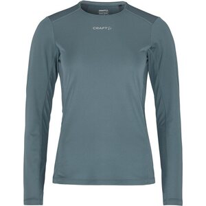 Craft ADV Essence LS Tee 2 W