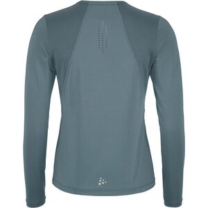 Craft ADV Essence LS Tee 2 W