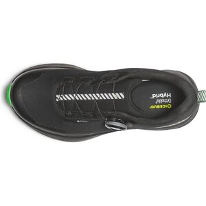 Icebug NewRun BUGrip GTX W -naisten nastajuoksukengät