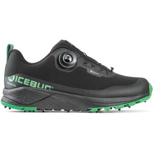Icebug NewRun BUGrip GTX W -naisten nastajuoksukengät