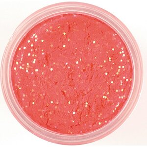 Berkley PowerBait Extra Scent syöttitahna - Red Glitter