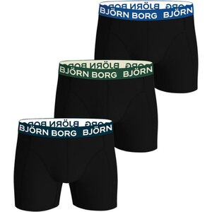 Björn Borg Miesten BOKSERI 3-PACK