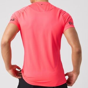 Björn Borg Mesh Panel T-shirt