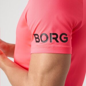 Björn Borg Mesh Panel T-shirt