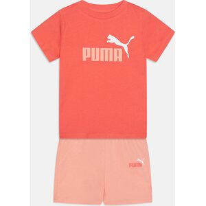 Puma T-paita ja shortsit