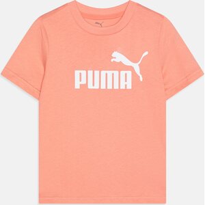 Puma T-paita Nro 1 pink fruit