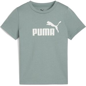 Puma T-paita Nro 1 Green Moon