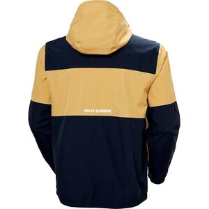 Helly Hansen Koster Rain Jacket 春秋换季takki