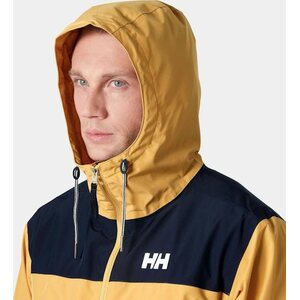Helly Hansen Koster Rain Jacket 春秋换季takki