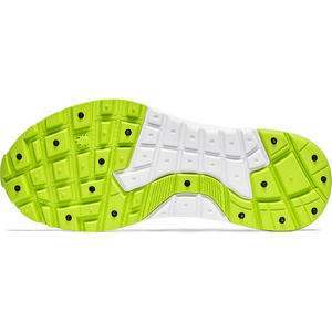 Icebug NewRun Women's BUGrip - Black/Poison