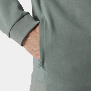 Helly Hansen HP Tech Sweat Full-Zip Hooded Jacket