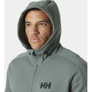Helly Hansen HP Tech Sweat Full-Zip Hooded Jacket