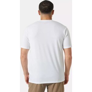 Helly Hansen Skog Graphic t-paita