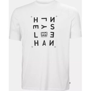 Helly Hansen Skog Graphic t-paita