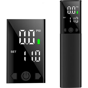 Edge SmartPump elektroninen pallopumppu