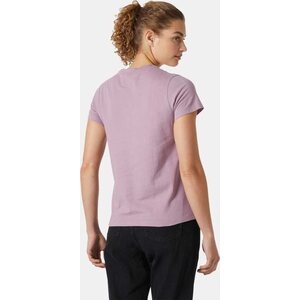 Helly Hansen Core T-shirt 2.0 - Naisten T-paita