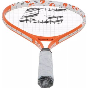 Gamma Quick Kids 23" Junior Racquet, Color Orange - Lasten tennismaila