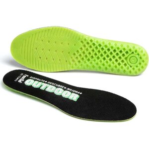 Footgel Outdoor pohjalliset