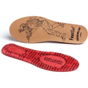 Footgel Military pohjalliset