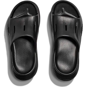 Hoka U Ora Recovery Slide